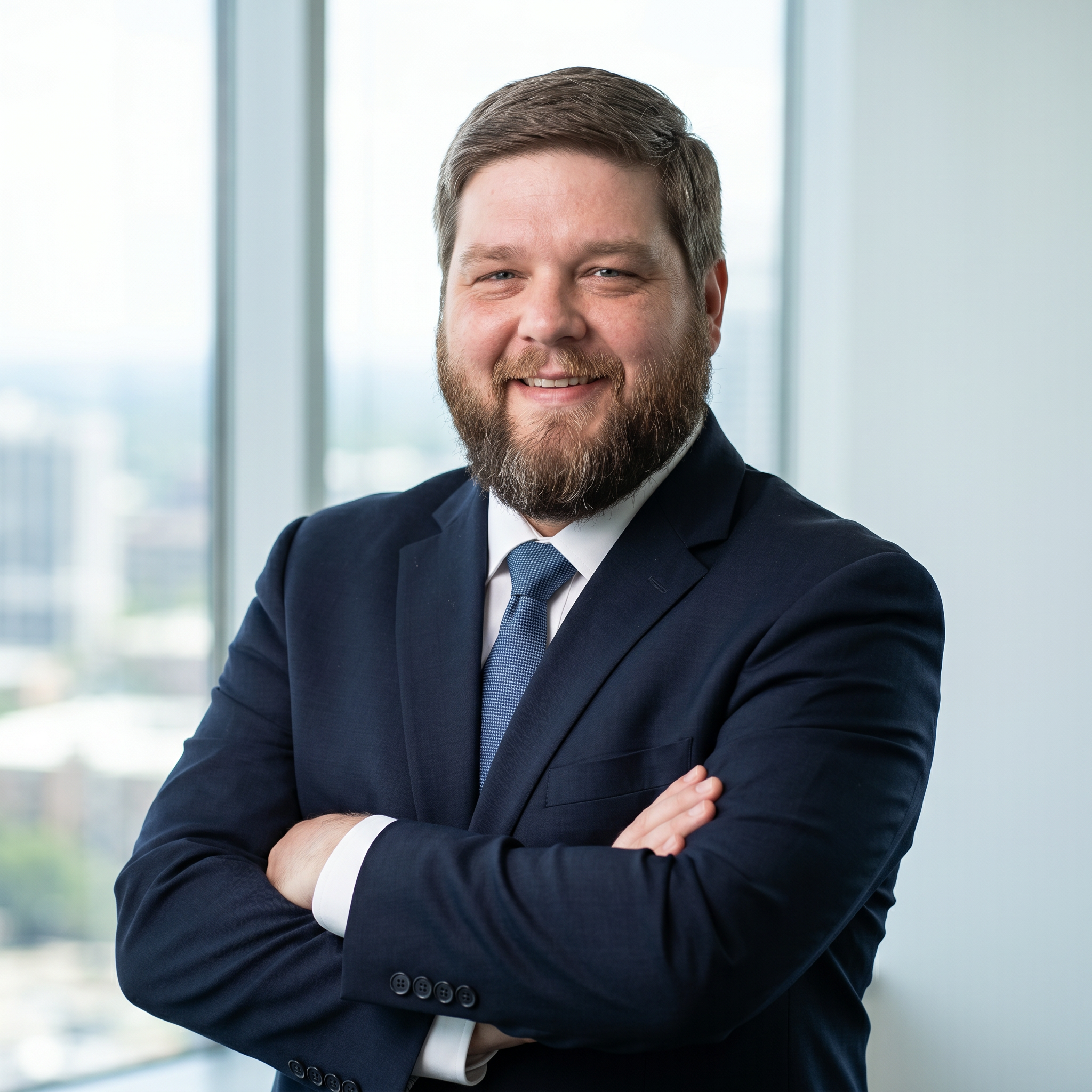 Chris Schulenberg, Founder and Chief Executive Officer of GlobalScalingNetwork LLC